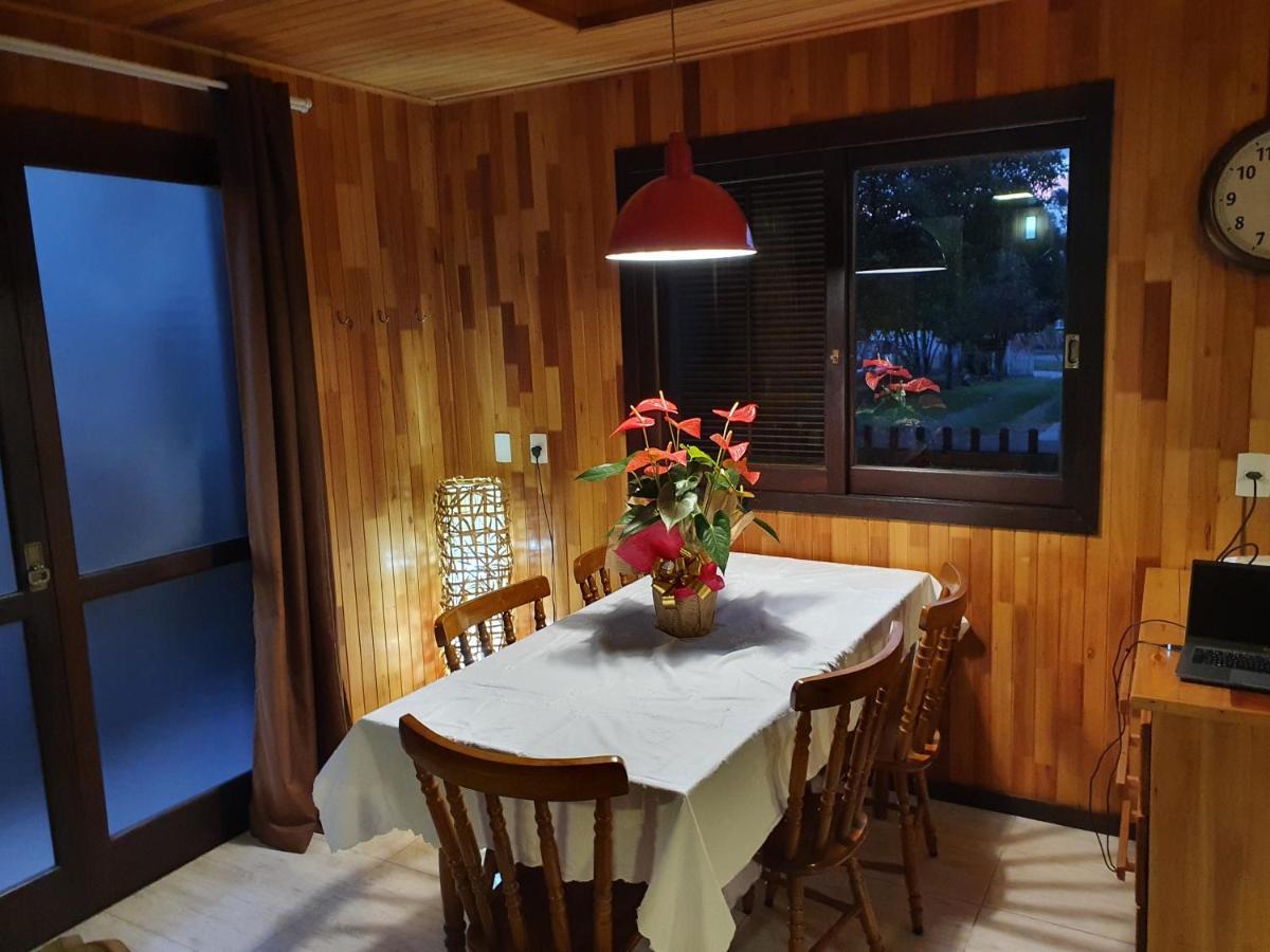 Aconchego Na Serra De Sc Holiday home Urubici
